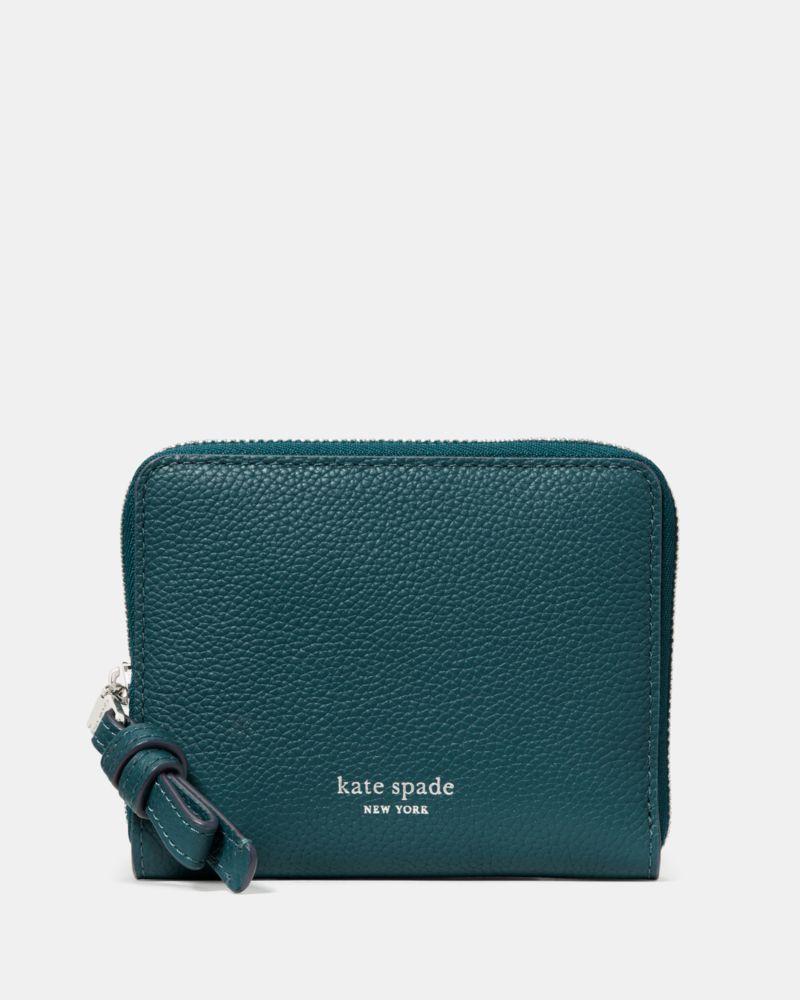 Designer Zip Around Wallets For Women