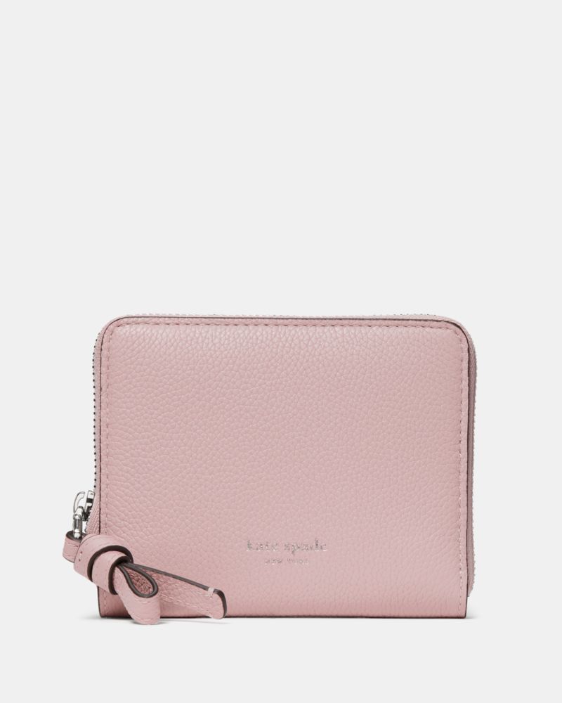 Kate Spade Loop Zip Around Wallet