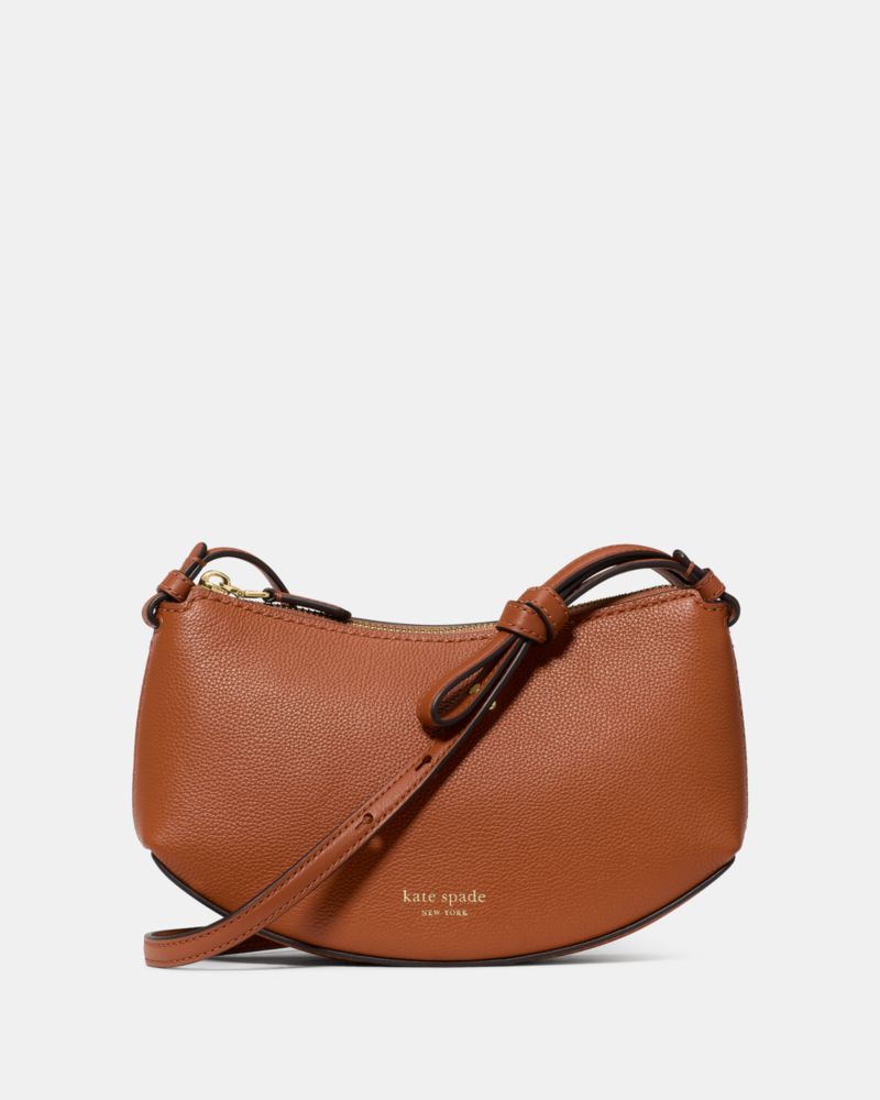 Kate Spade Loop Crossbody Bag