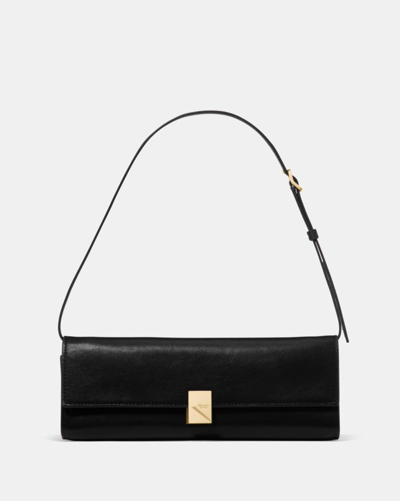 Kate Spade Deco Soft Mini Shoulder Bag