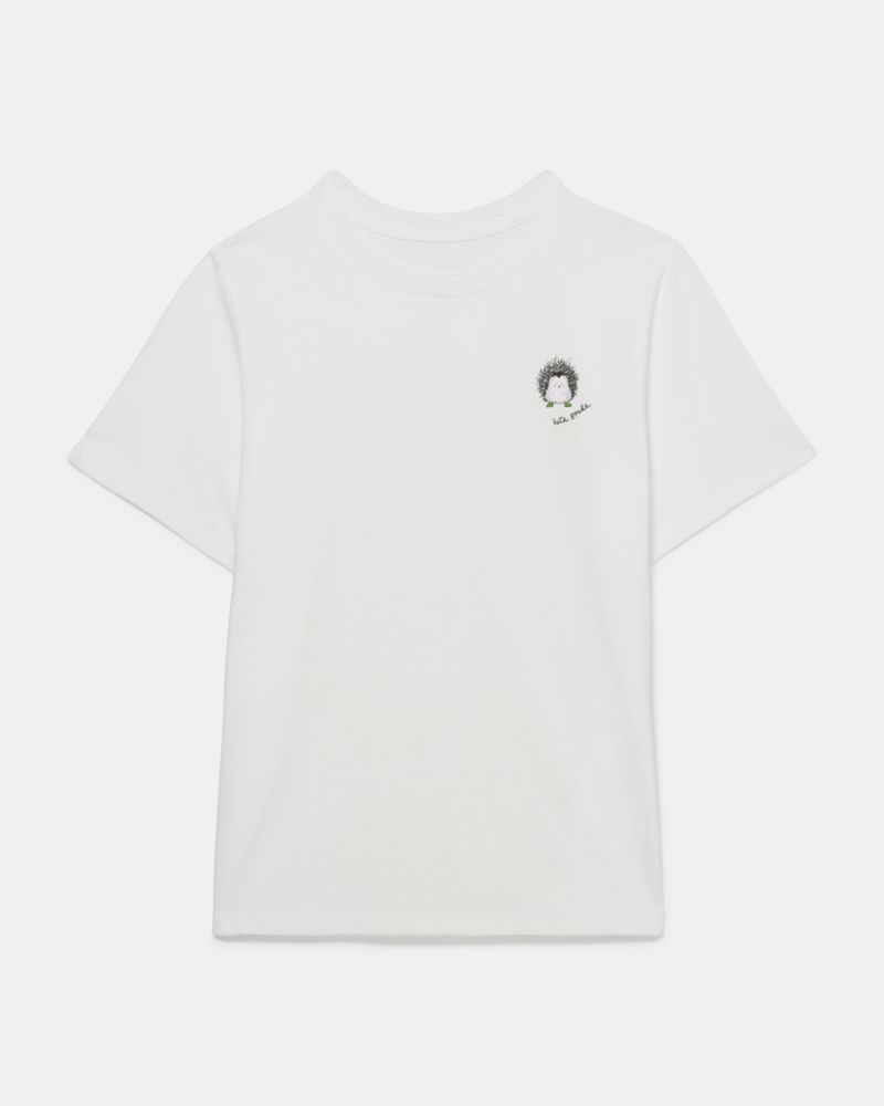 Hedgehog Tee