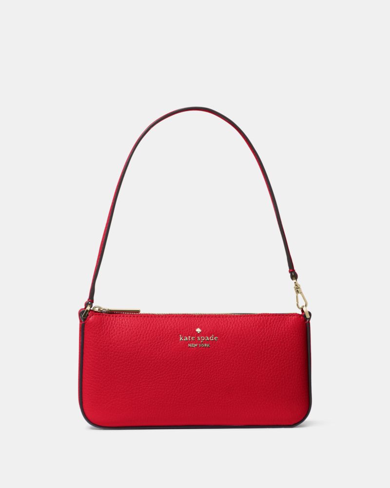 Gemini Faux Fur Mini Bag | Kate Spade Outlet