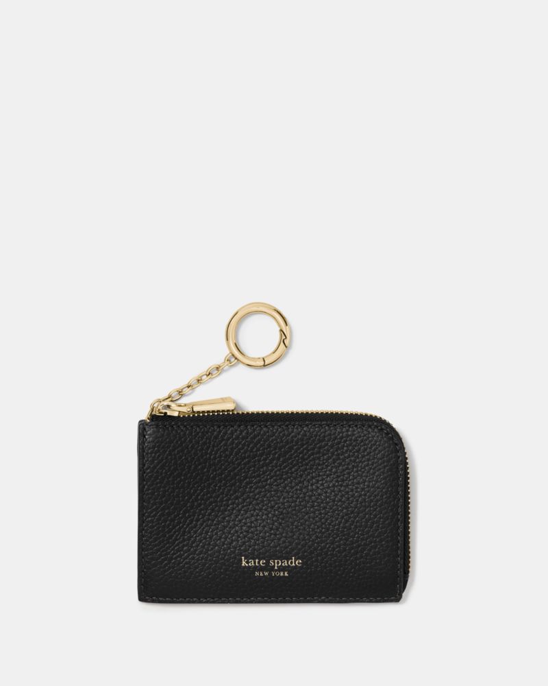 Kate Spade Mini Zip Card Case