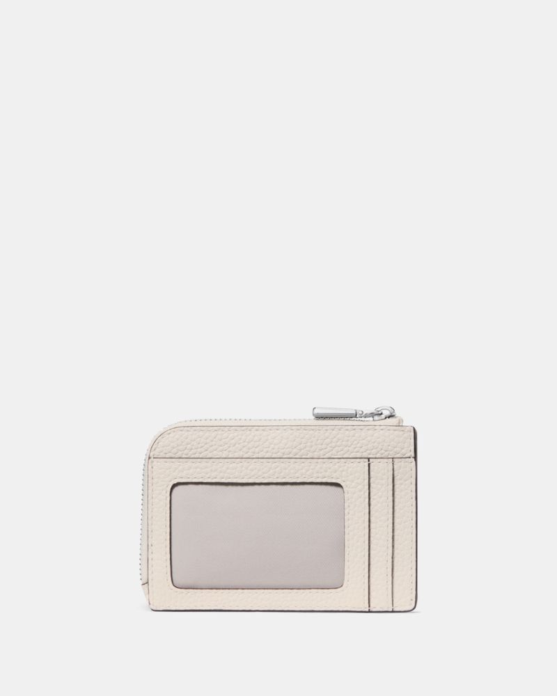 Kate Spade Mini Zip Card Case