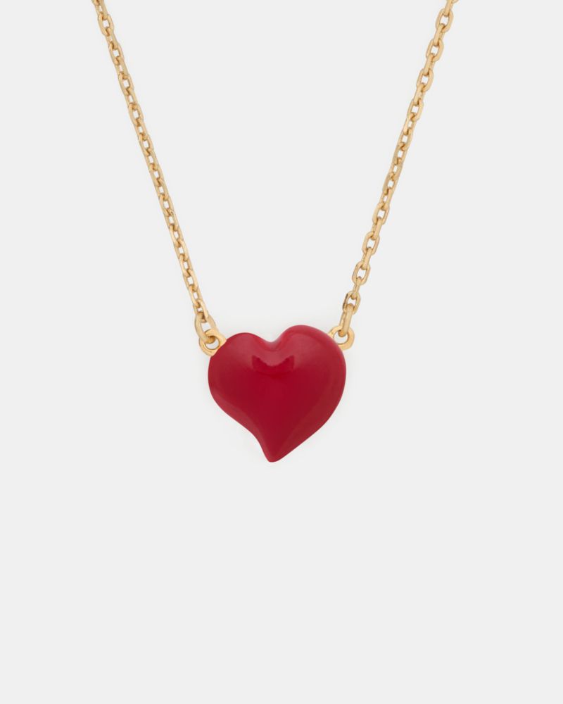 Kate Spade Amour Pendant