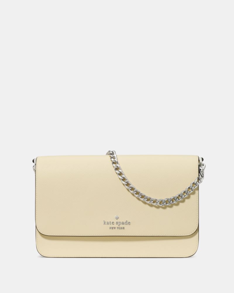 Madison Willow Crossbody Bag