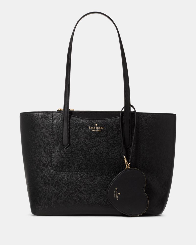 Kenzie Medium Shoulder Satchel | Kate Spade Outlet