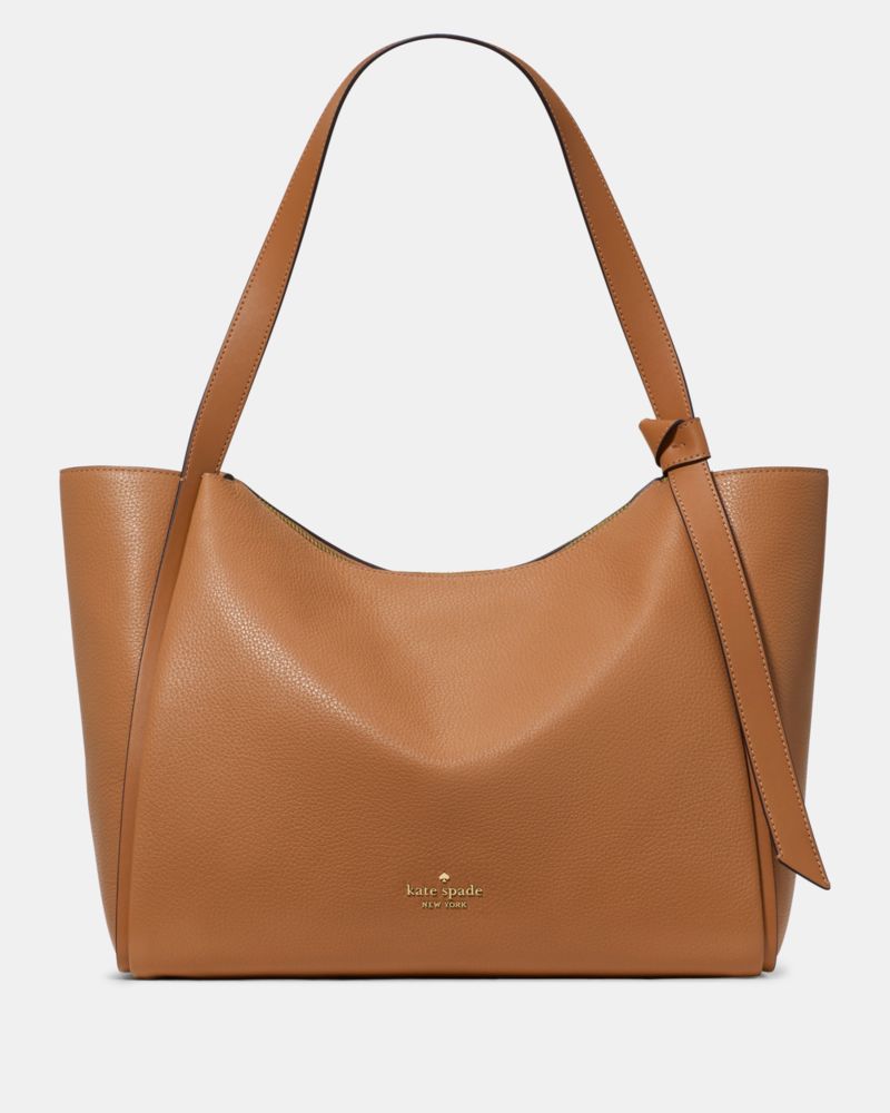 Kate Spade Knott Tote Bag