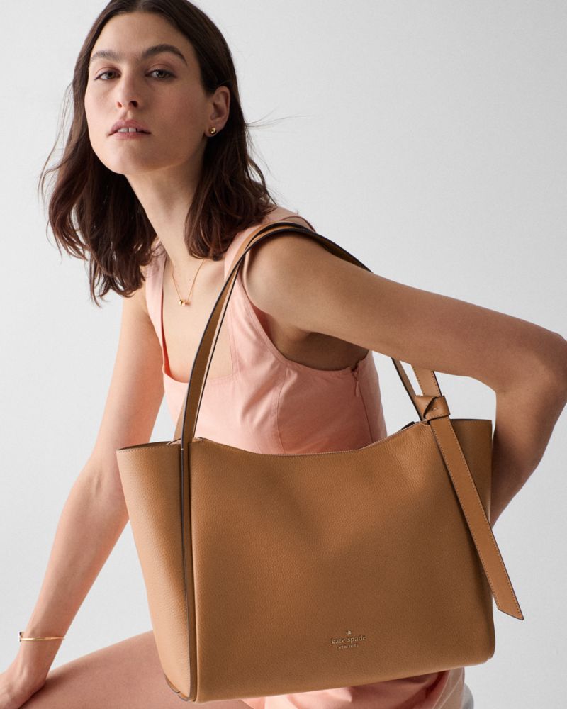 kate spade トートバッグ マディソン ラップトップ トート | バッグ | ケイト・スペード