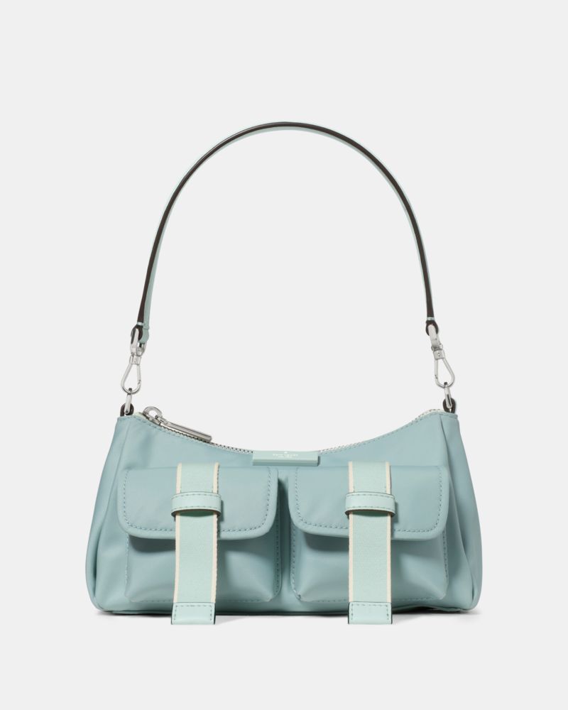 Kate Spade Carter Ksnyl Cargo-Umhängetasche