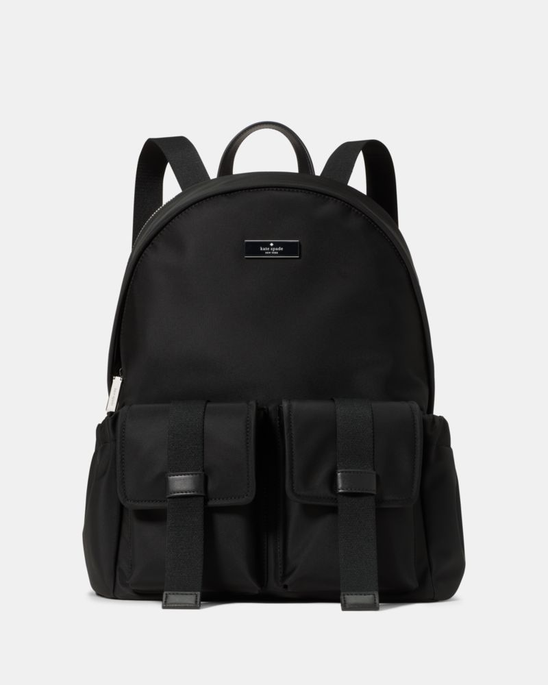 Chelsea Large Convertible Backpack | Kate Spade Outlet