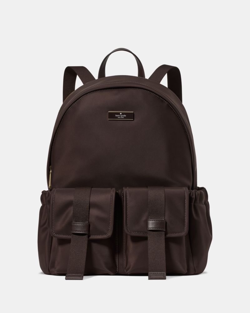 Kate Spade Backpack Cardholder Bundle Carter Weekender Bundle | Kate Spade Outlet main image 2