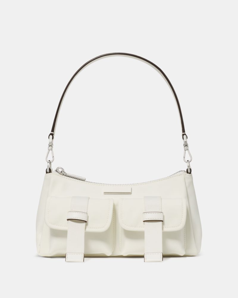Kate Spade Carter Ksnyl Cargo-Umhängetasche