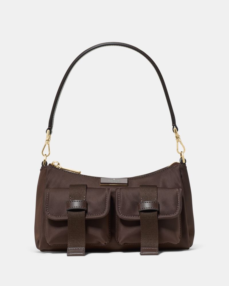 Kate Spade Carter Ksnyl Cargo-Umhängetasche