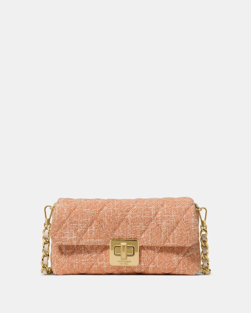 Carey Tweed Wallet On Chain