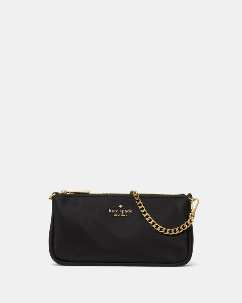 Kate Spade Gemini Tasche Aus Nylon, Extraklein