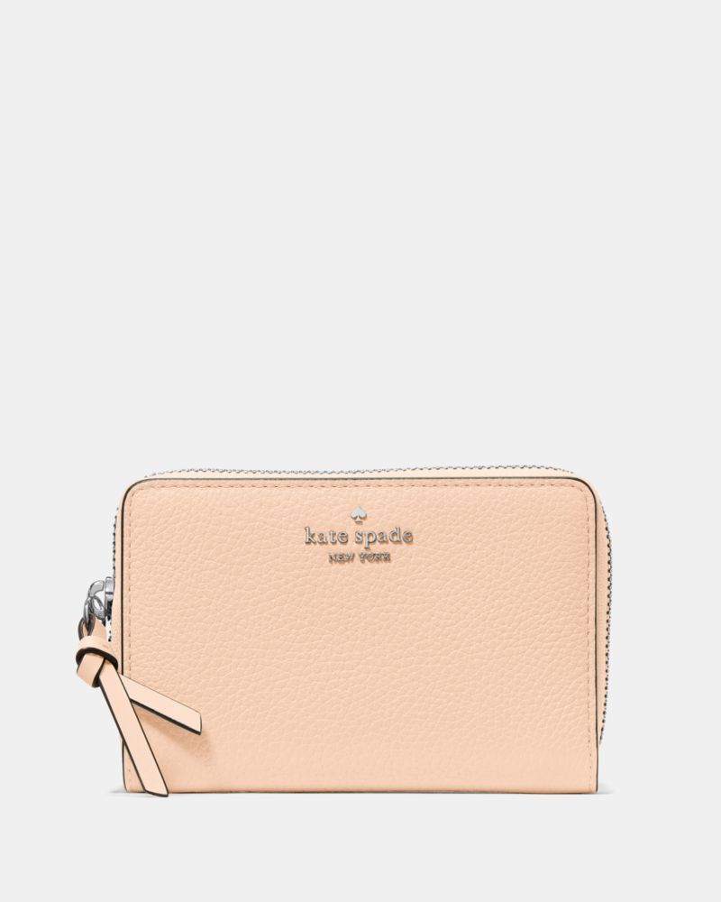 Kate Spade Knott Portemonnaie, Mittelgroß