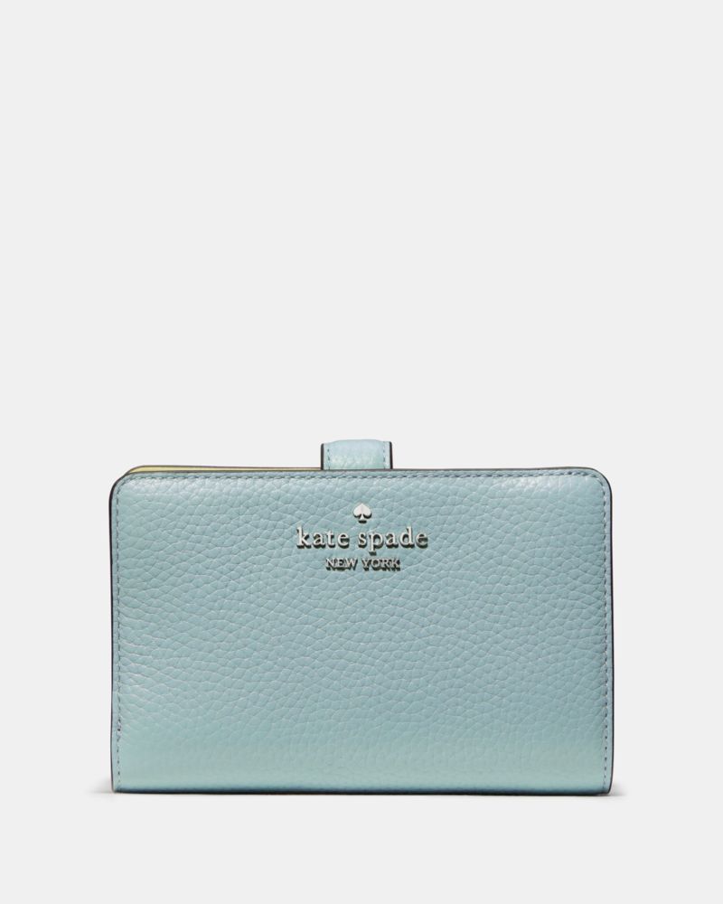Kate Spade Klapp-Portemonnaie, Mittelgroß