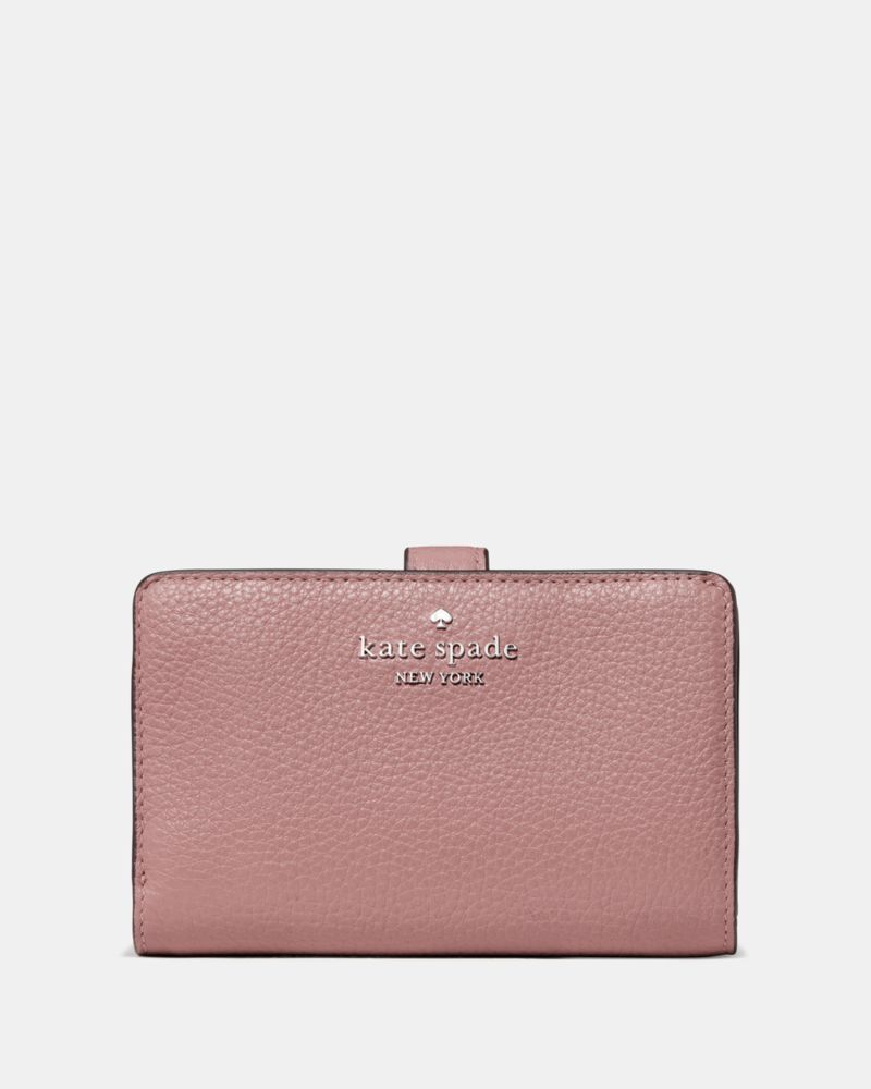 Medium Bifold Wallet
