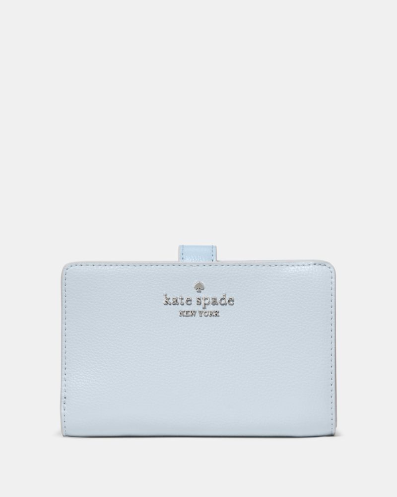 Kate Spade Klapp-Portemonnaie, Mittelgroß