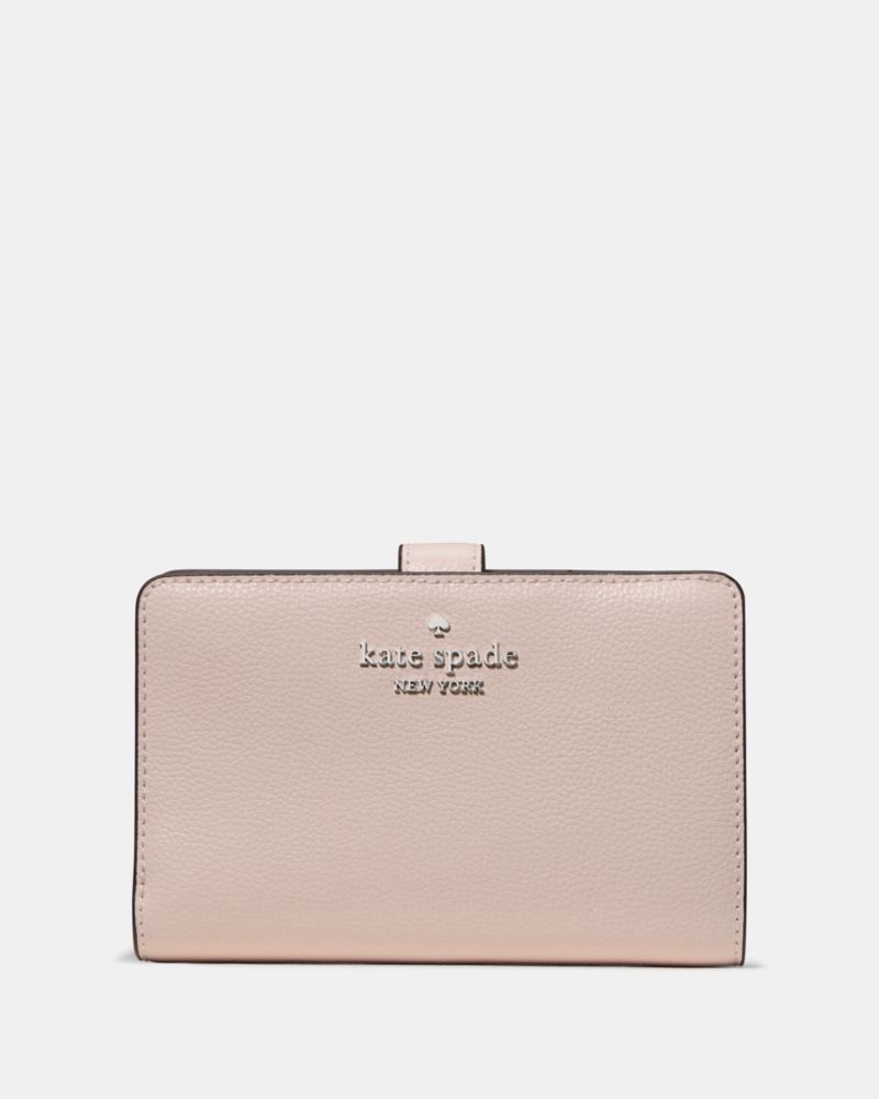 Medium Bifold Wallet