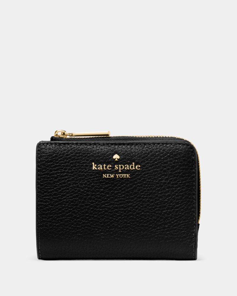 Deco Small Compact Wallet | Kate Spade Outlet