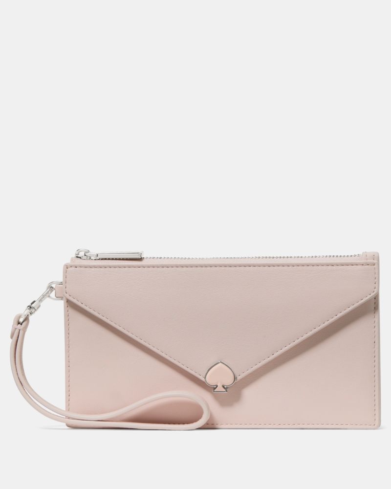 Gemini Convertible Wristlet | Kate Spade Outlet