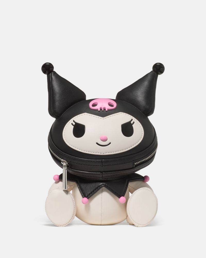 Hello Kitty And Friends X Kate Spade New York Kuromi Tasche