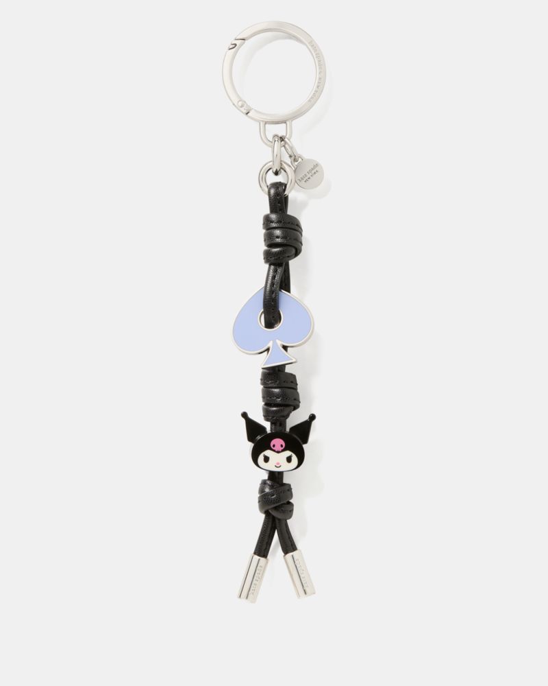 Kate Spade Hello Kitty And Friends X Kate Spade New York Enamel Knott Bag Charm