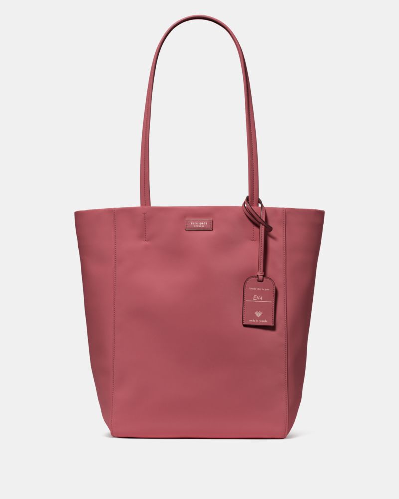 Kate Spade On Purpose Ksnyl Large Tote Bag