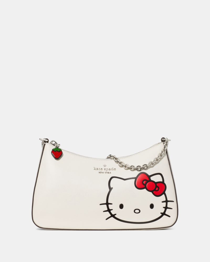 Hello Kitty And Friends X Kate Spade New York Umhängetasche Mit Hello Kitty