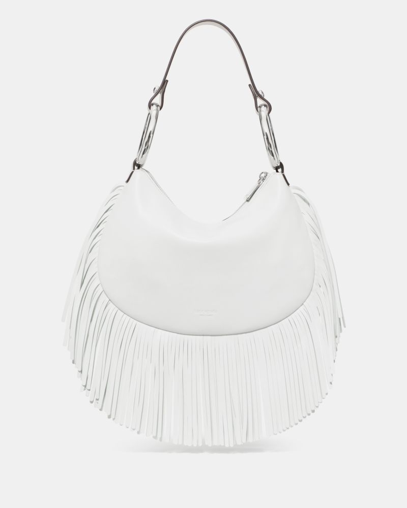 Kate Spade The Fringe Bangle Bag