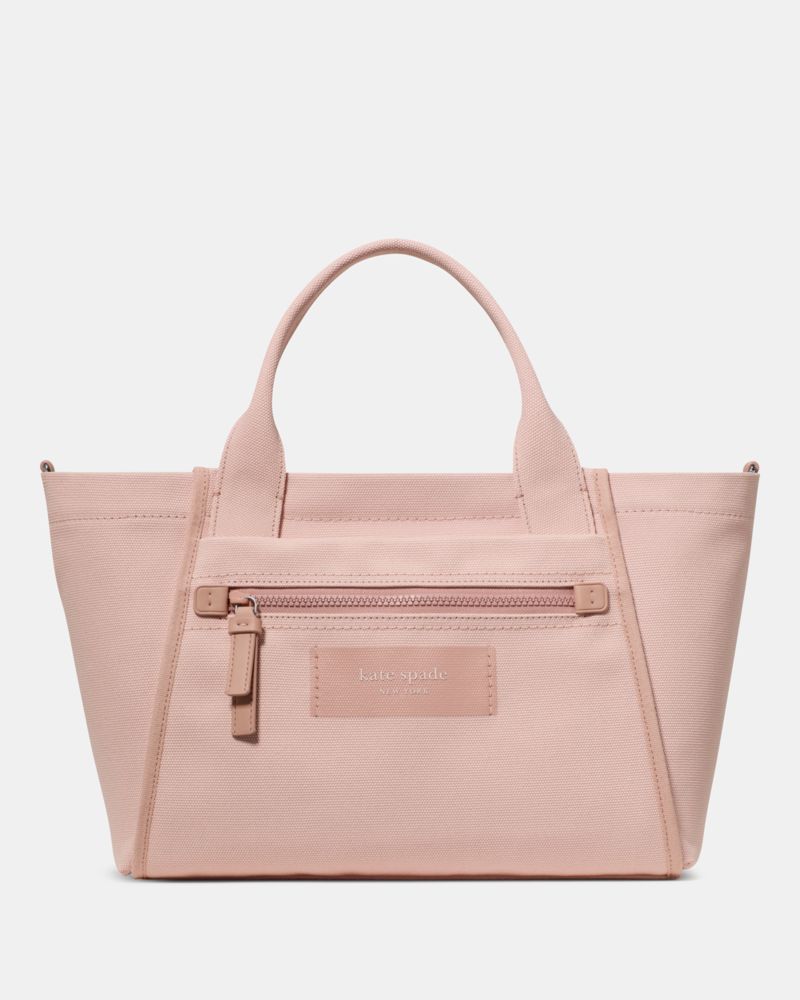 Kate Spade Dash Canvas Tote Bag
