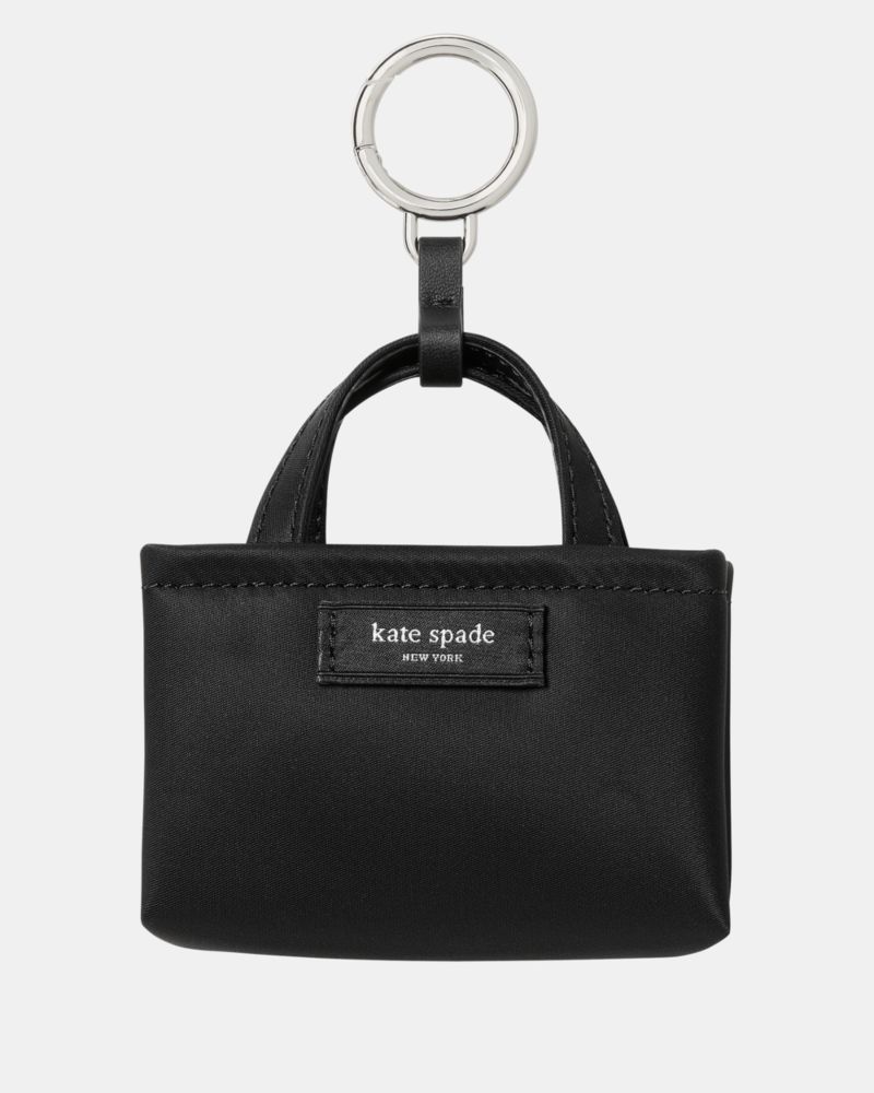 Charmed Nano Tote Bag Charm