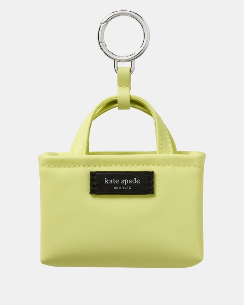 Charmed Nano Tote Bag Charm