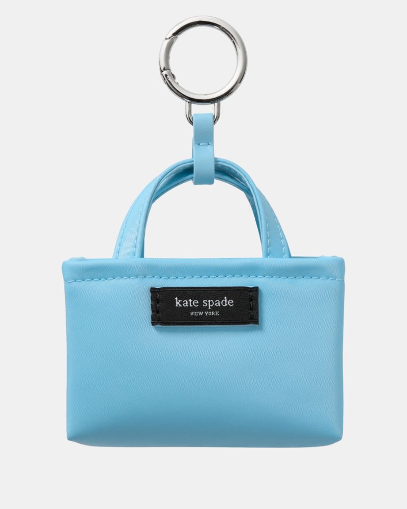 Charmed Nano Tote Bag Charm