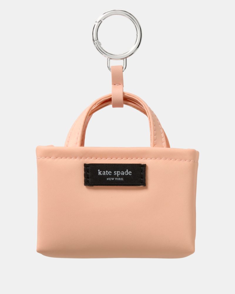 Charmed Nano Tote Bag Charm