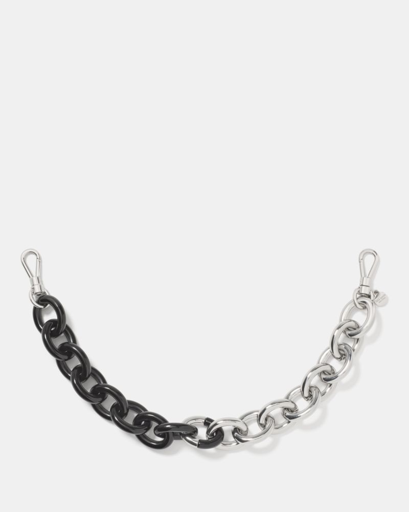 Kate Spade Charmed Oversized Swag Chain