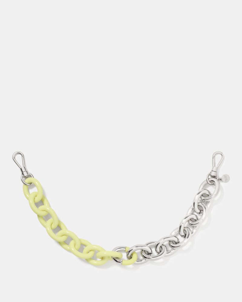 Kate Spade Charmed Oversized Swag Chain