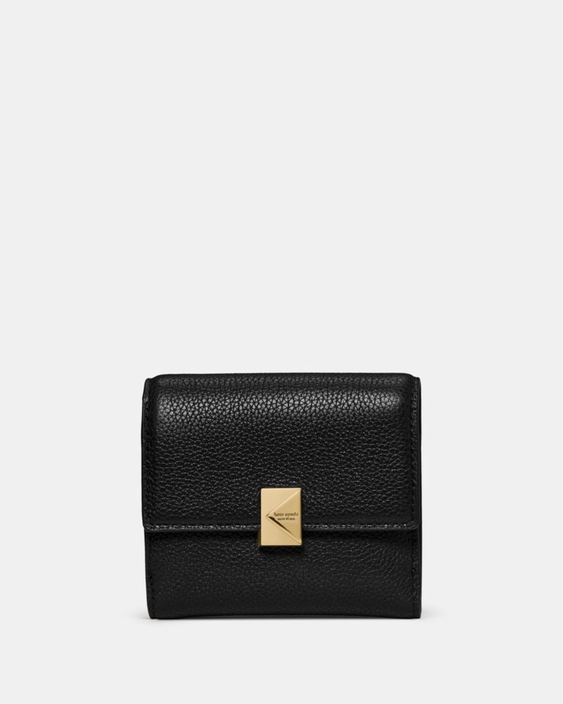 Kate Spade Deco Small Flap Wallet