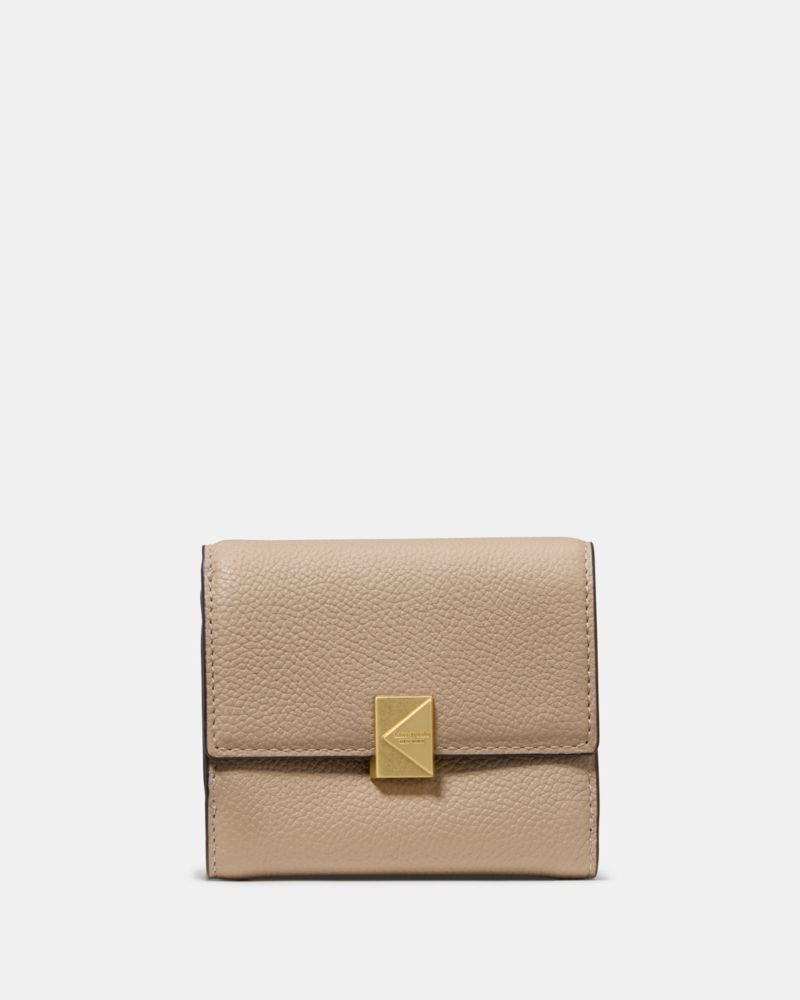 新品 ショッパー付【kate spade】 新作ミニ財布 Small Shawn ハドソン スモール バイフォールド ウォレット | 財布小物 | ケイト