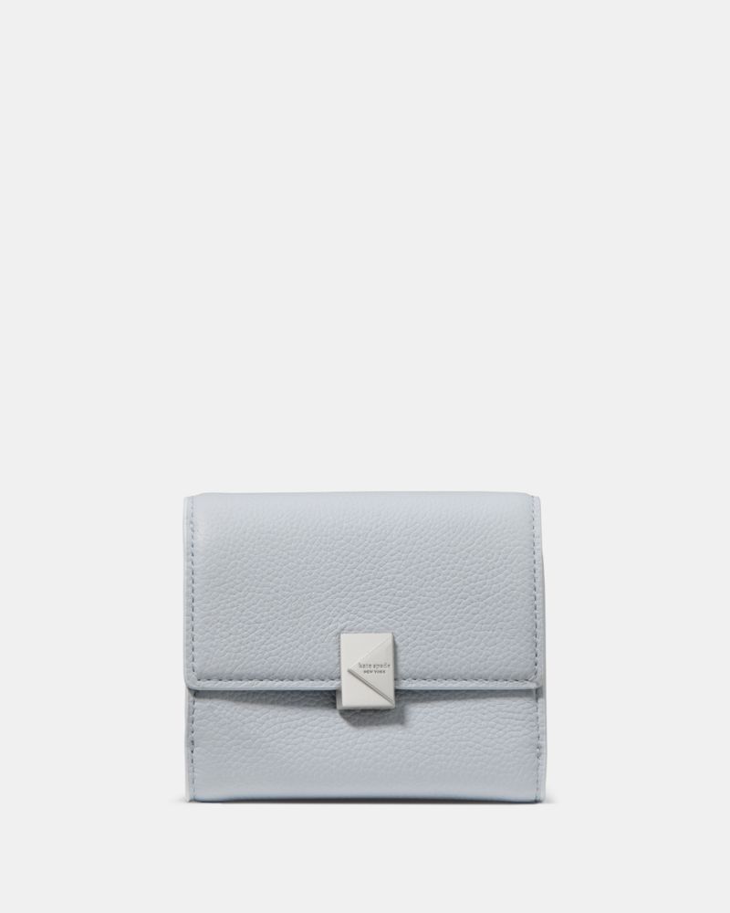 Kate Spade Deco Small Flap Wallet
