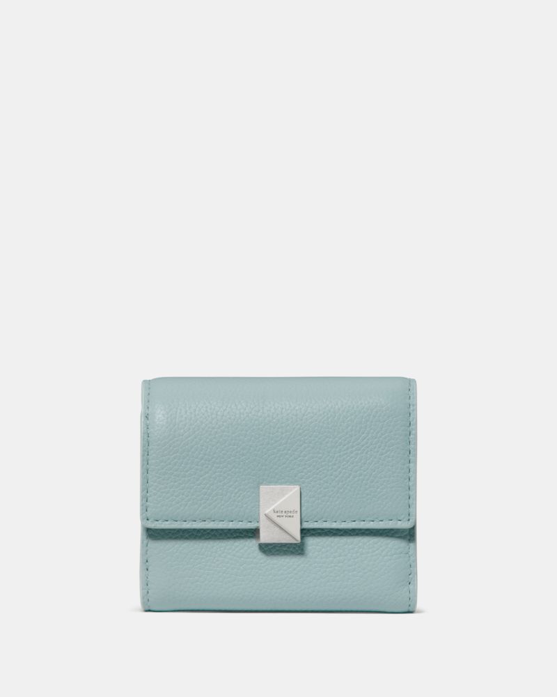 Kate Spade Deco Small Flap Wallet