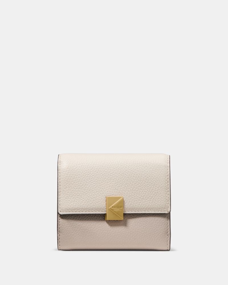 Kate Spade Deco Small Flap Wallet