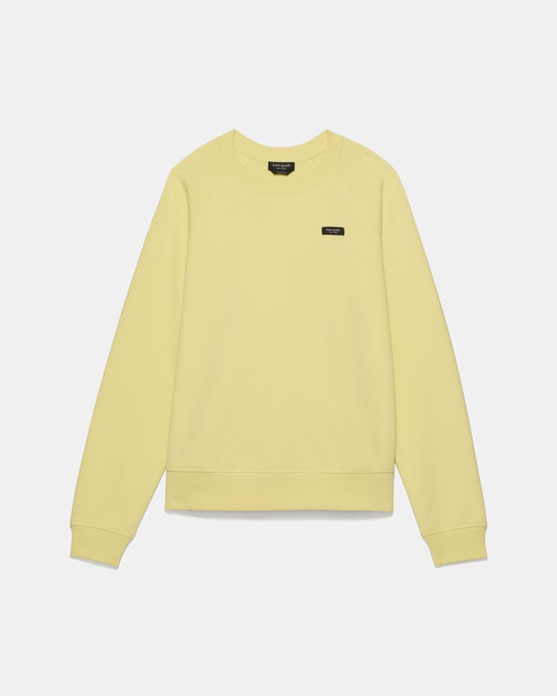 Kate Spade Essential Logo Sweatshirt
