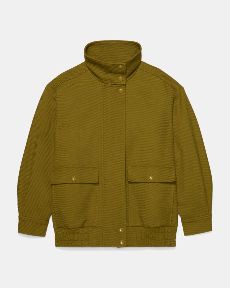 Kate Spade Blouson Jacket