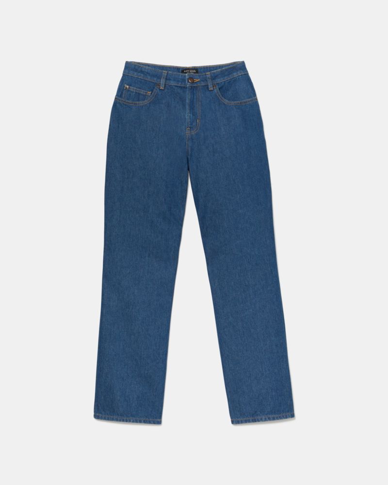 Kate Spade Straight Leg Jeans