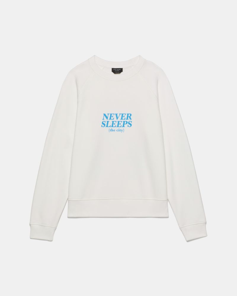 Kate Spade Nyc Sweatshirt
