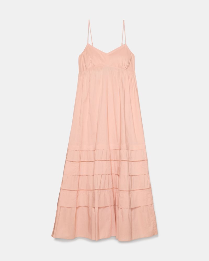 Kate Spade Breezy Voile Maxi Dress