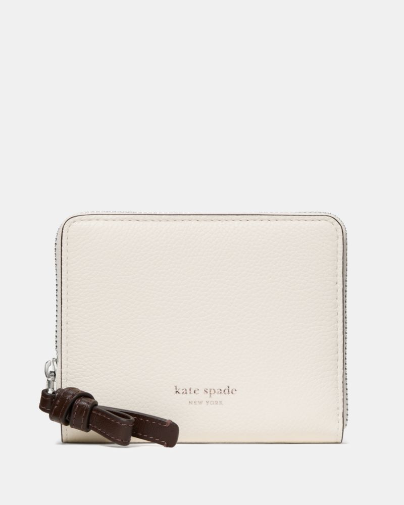 Kate Spade Loop Zip Around Wallet